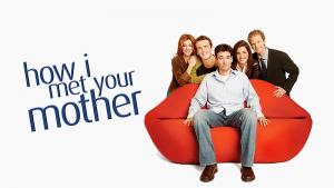 HOW I MET YOUR MOTHER - SEASON 3